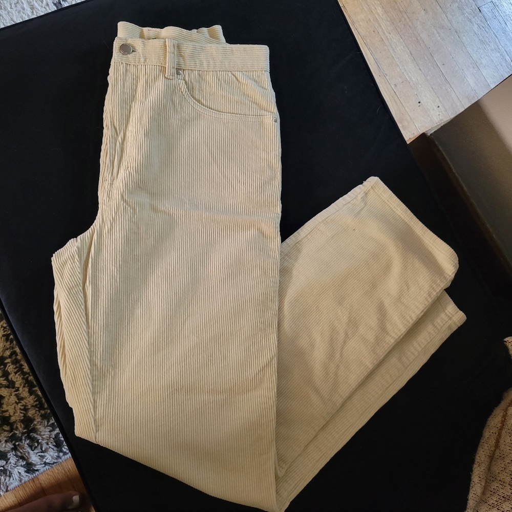 Vintage Ralph Lauren Corduroy Pants